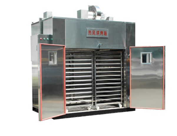 益陽瑪山產(chǎn)業(yè)機(jī)械有限公司，湖南益陽螺旋風(fēng)管廠家，熱風(fēng)食品烤房